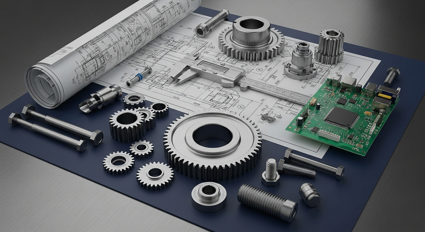 plant layout modifications new product