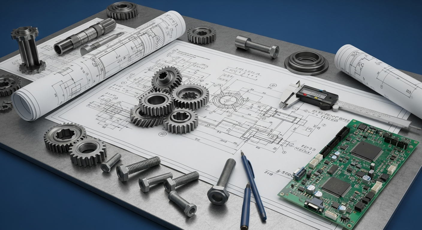 pneumatic vs electric actuator selection