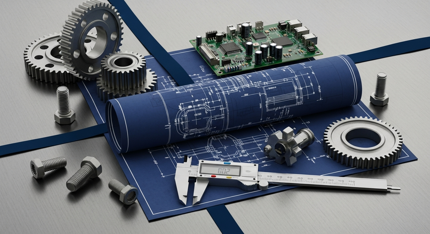 predictive maintenance roi smaller plants