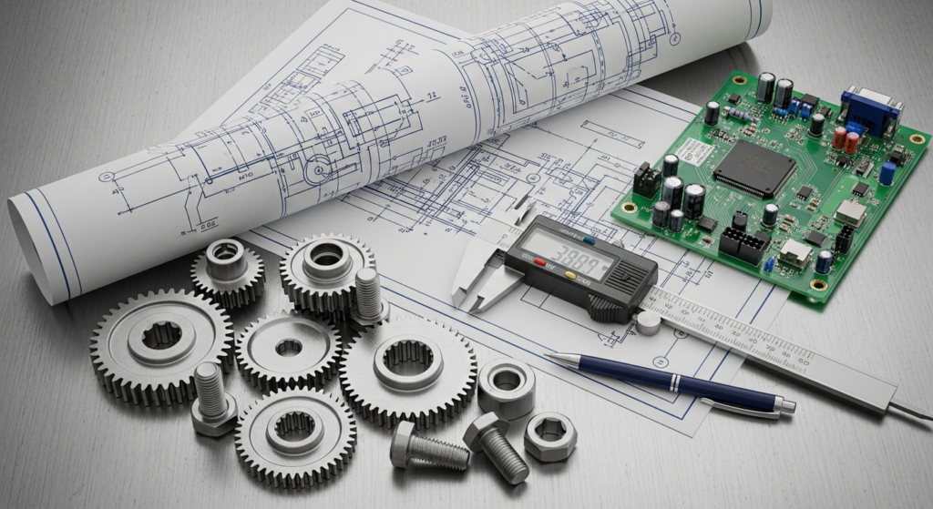 quality management software mid sized