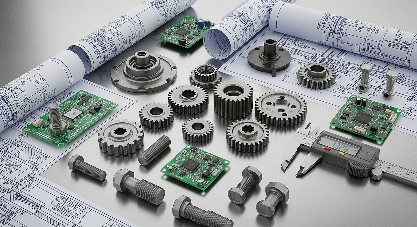 quality management software mid sized