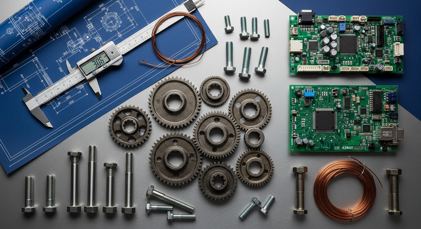 returns warranty data quality loop