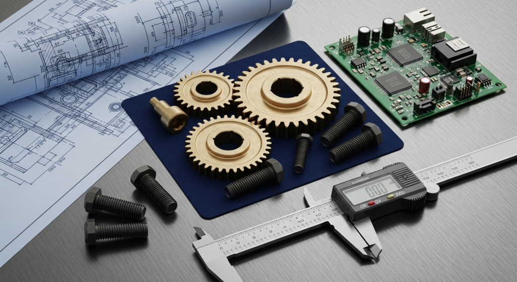 reverse engineering legacy components