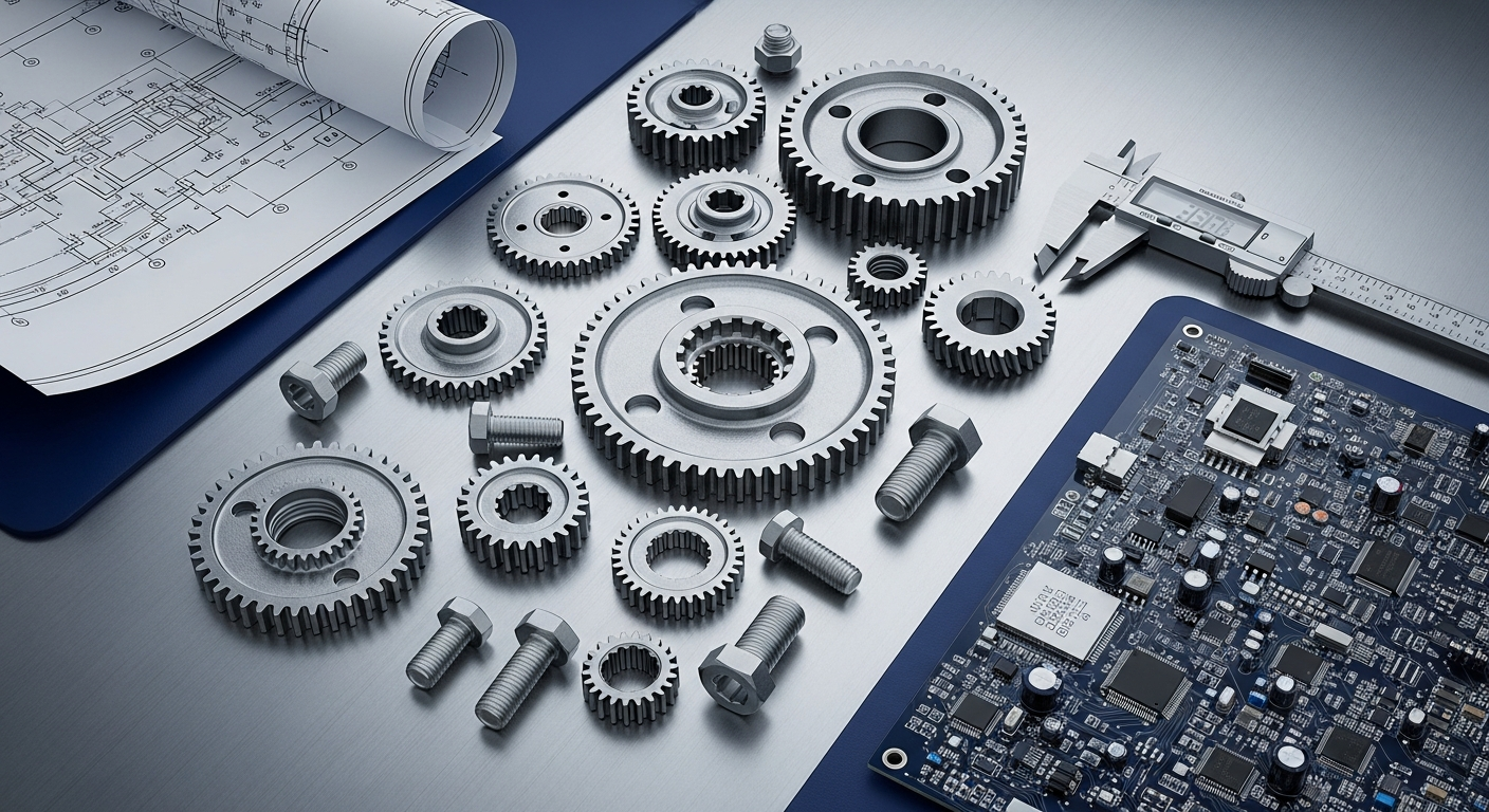 reverse engineering legacy components
