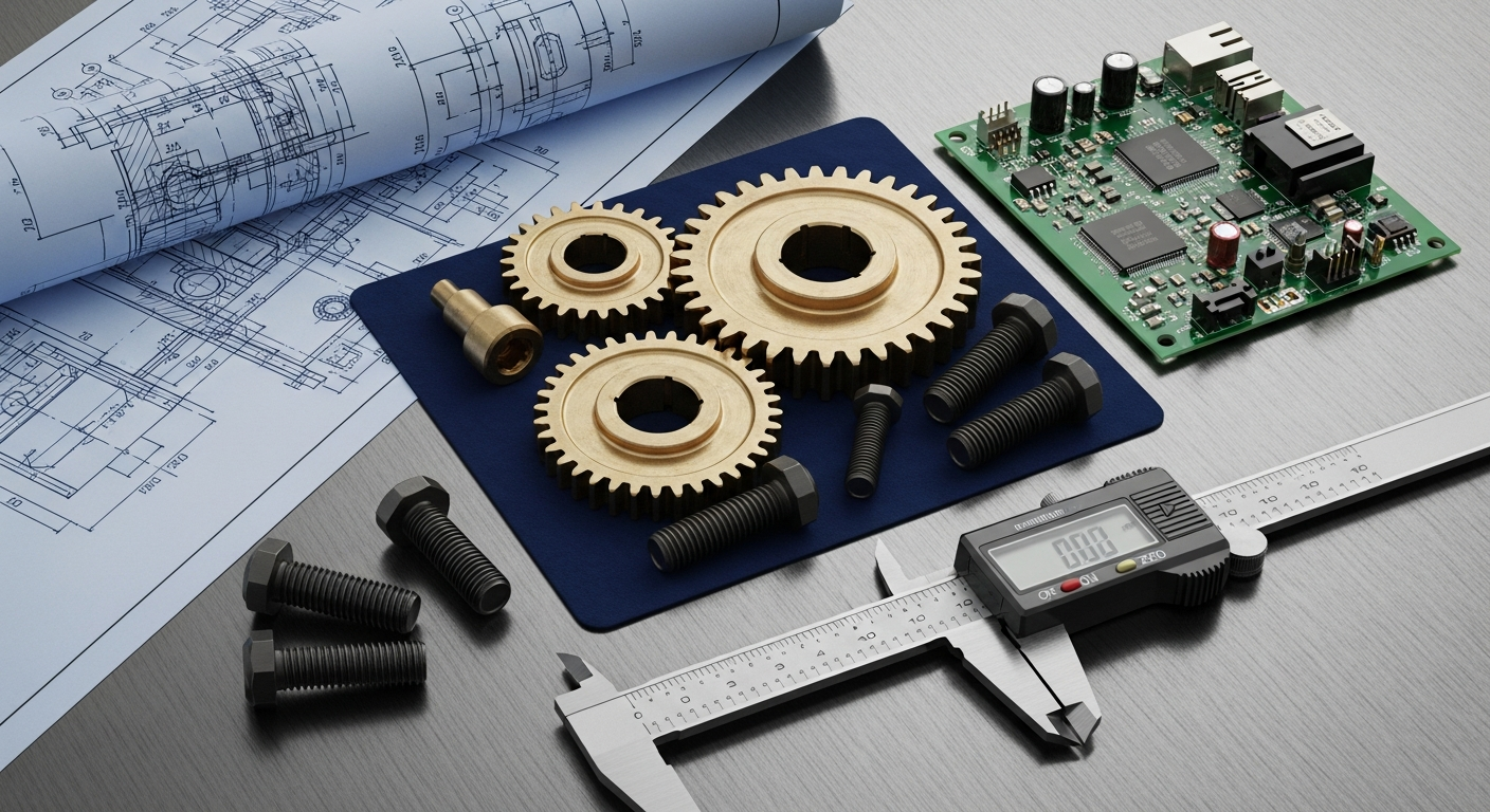 reverse engineering legacy components