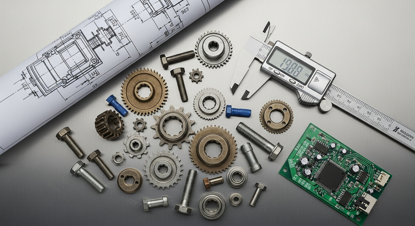 statistical process control charts plant engineers