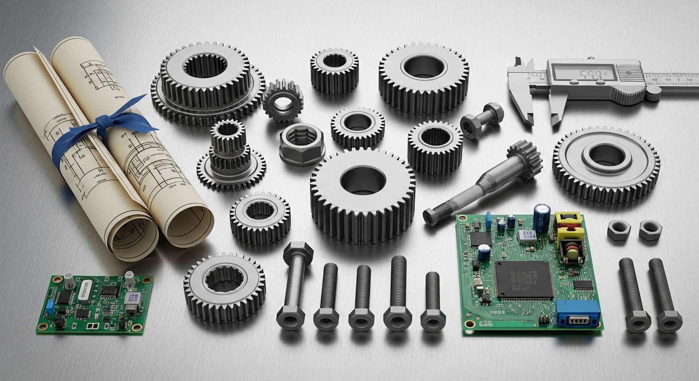 supplier quality assurance catch early