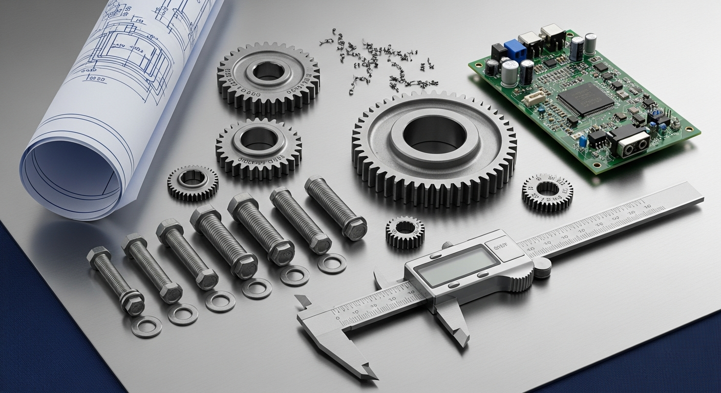 supplier quality assurance catch early