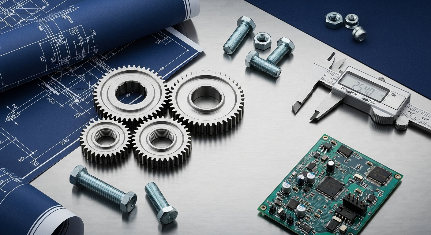tolerance stack up mechanical engineers