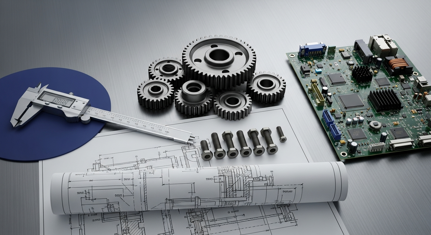 tolerance stack up mechanical engineers