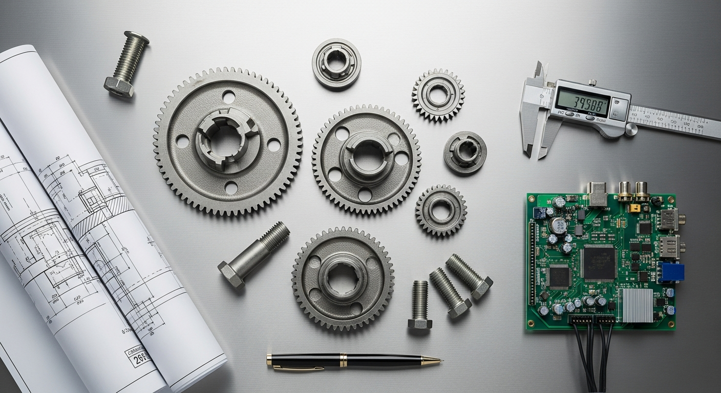 tolerance stack up mechanical engineers